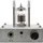 InLine AmpUSB, Hi-Res AUDIO HiFi DSD Kopfhörer-Röhrenverstärker, 384kHz/32-Bit