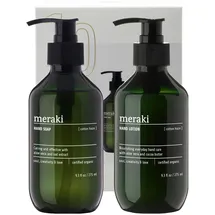Meraki Simple Hand Care Geschenk-Box 275 ml