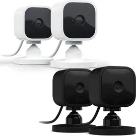 Blink Mini weiß 2 St.
