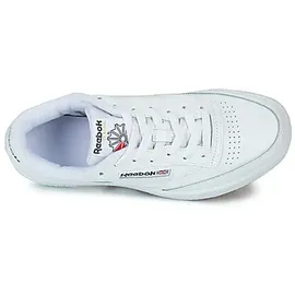 Reebok Club C 85 Cloud White / Cloud White / Core Black 37,5