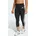 Leggings Damen schwarz