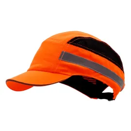 profit fitzner Fitzner PLUS BASE Cap, 196 Gramm, 5 cm Schirmlänge, 906044 , 1 Stück, neonorange