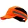 profit fitzner Fitzner PLUS BASE Cap, 196 Gramm, 5 cm Schirmlänge, 906044 , 1 Stück, neonorange