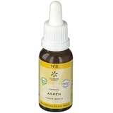 Lemon Pharma GmbH & Co. KG Bachblüten No.2 Aspen Bio