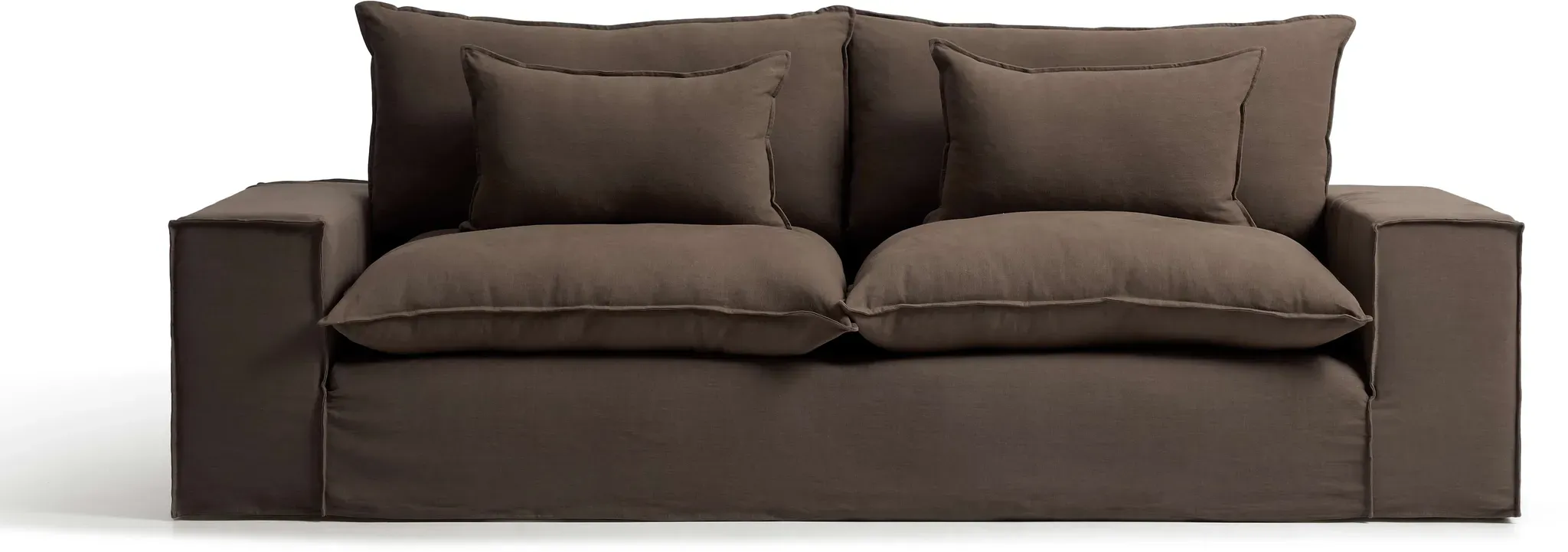KAVE HOME Sofa ANARELA