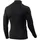 RevIt! Thermic Langarm-baselayer Schwarz XL