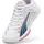 Puma Accelerate Turbo W+ PUMA White-Ocean TROPIC-PASSIO 5.5 - Weiß - 38.5