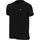 Nike Dri-FIT Miler Trainingsoberteil Kinder Black M