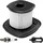 jalleria Bg86 Luftfilter-set Für Stihl Bg86c, Bg86, Sh86, Sh86c, Bg56 Laubbläser Hd2 (luftfilter-ersatzteilenummern: 42411404400, 42411404403, 42411404404) Inklusive Zündkerze Und Kraftstofffilter