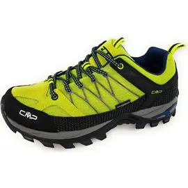 CMP Rigel Low WP Herren Energy/Cosmo 42