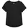 Puma Fit Logo Ultrabreathe Tee T Shirt, Puma Black-puma Weiß, L