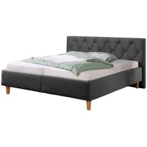 Home Affaire Sunley 100 183 x 210 cm Grau