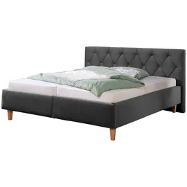 Home Affaire Sunley 100 183 x 210 cm Grau