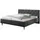Home Affaire Sunley 100 183 x 210 cm Grau