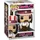 Funko Zappa - Frank Zappa 264 Funko Pop! Vinyl Figur 9 cm