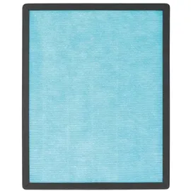 MAXXMEE Filterset Luftreiniger High Performance - Weiß/Grau