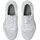 Asics GEL-FLARE 12 - Damen Hallenschuhe - White/Pure Silver 39.5