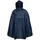 Vaude Valdipino Poncho (Größe XXL, blau)