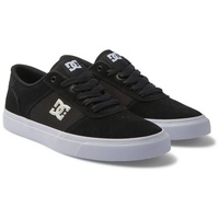 DC Shoes Sneaker »Teknic«, Gr. 7(39), Black/White, , 55452101-7