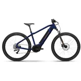 Haibike ALLTRACK 4 29 ́ ́ Alivio 2023 Elektrische Mountainbike