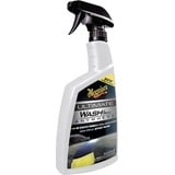 Meguiars Wash & Wax Anywhere G3626EU Lackreiniger 768ml