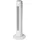 Sygonix 27 cm Turmventilator Weiß