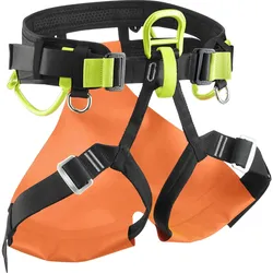 Edelrid Iguazu III orange (227) SIZE 2