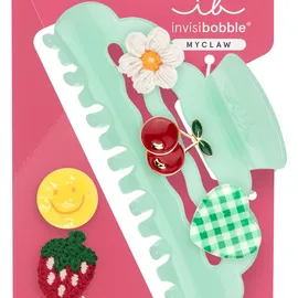 Invisibobble MYCLAW Picnic Pop - 1.0 Stück