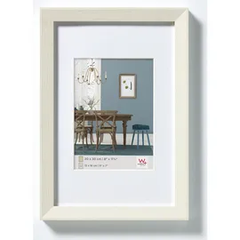 walther + design Fiorito Holzrahmen weiß 40x60 cm 1 St.