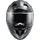 LS2 FF327 Challenger CT2 Solid Carbon XXL