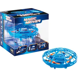 REVELL Quadcopter Magic Mover blau RTF 24106