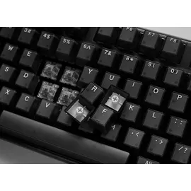 Ducky One 3 MX Red DE