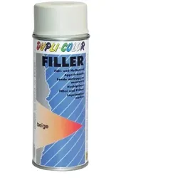 DUPLI COLOR Füller beige (400 ml)  191831