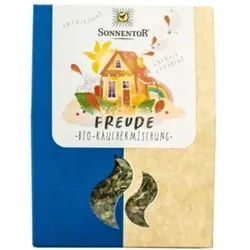 Sonnentor Freude Räuchermischung