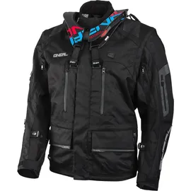 O'Neal Baja Racing Jacke Schwarz S