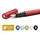 Pelikan Ineo® Elements P6 Patronenfüller Fiery Red M (mittel)