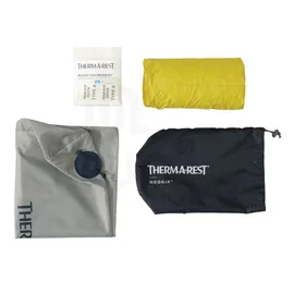 Therm-A-Rest NeoAir Xlite NXT Isomatte (Größe 183x51cm, gelb)
