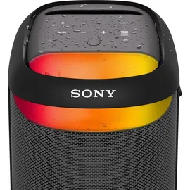 Sony SRS-XV500 schwarz