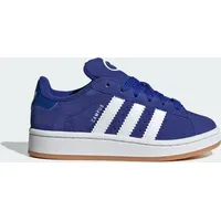 Adidas Campus 00s Semi Lucid Blue / Cloud White / Off White 40 2/3