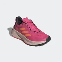 Adidas TERREX Soulstride FLOW TRAILRUNNING" Gr. 40