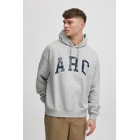 !Solid Hoodie SDGalad - 21107856 Moderner Hoodie mit Kapuze