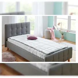 Badenia Clean Cotton Unterbett 100 x 200 cm