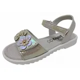 Jela champagne für Kinder, weiß, Gr. 31 EU
