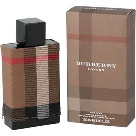 Burberry London Men Eau de Toilette 100 ml