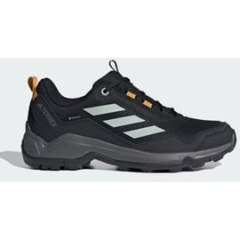 Adidas Terrex Eastrail GORE-TEX  Core Black / Wonder Silver / Preloved Yellow 42 2/3