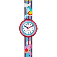 Flik Flak MARY GO AROUND FPNP031 Kinderuhr