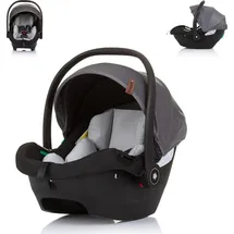 Chipolino i-Size Babyschale Duo Smart (Babyschale, ECE R129/i-Size Norm)