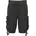 Brandit Vintage Kurze Hose Anthracite M
