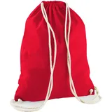 Westford Mill W110 Cotton Gymsac