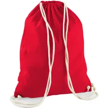 Westford Mill W110 Cotton Gymsac